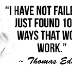Thomas-Edison-10000-Failures